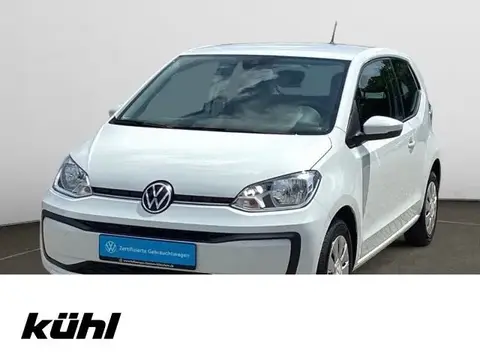 Annonce VOLKSWAGEN UP! Essence 2021 d'occasion 