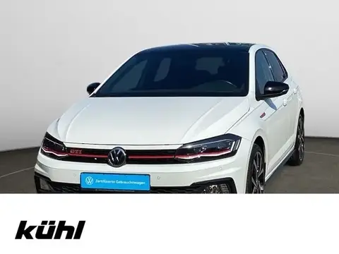 Used VOLKSWAGEN POLO Petrol 2020 Ad 