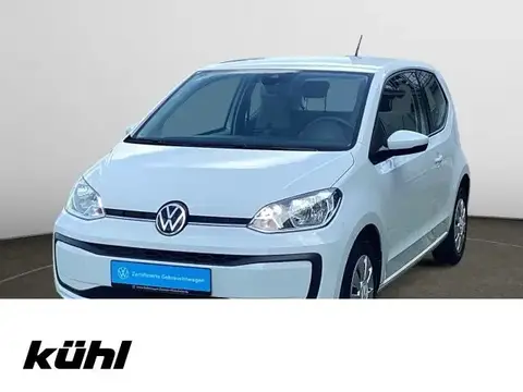 Used VOLKSWAGEN UP! Petrol 2021 Ad 