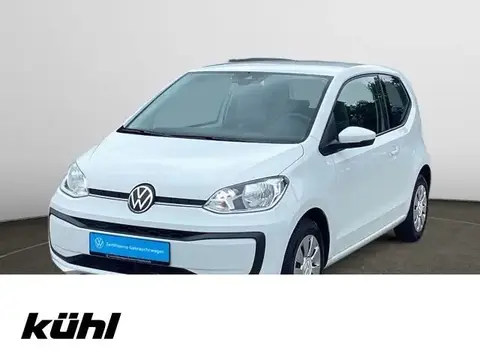 Used VOLKSWAGEN UP! Petrol 2021 Ad 