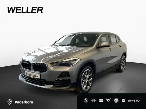 Used BMW X2 Petrol 2023 Ad 