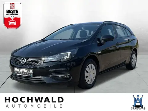 Used OPEL ASTRA Diesel 2020 Ad 