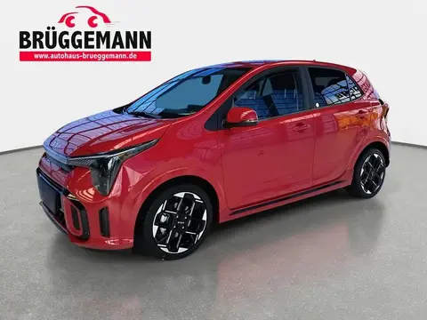 Used KIA PICANTO Petrol 2024 Ad 