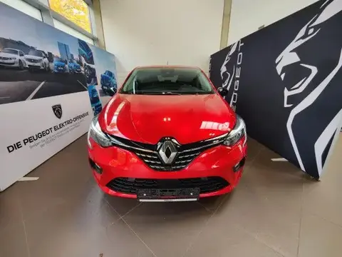 Annonce RENAULT CLIO Essence 2021 d'occasion 