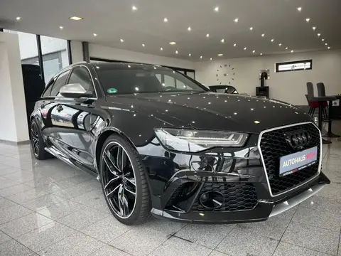 Used AUDI RS6 Petrol 2016 Ad 