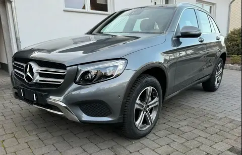 Used MERCEDES-BENZ CLASSE GLC Diesel 2018 Ad 