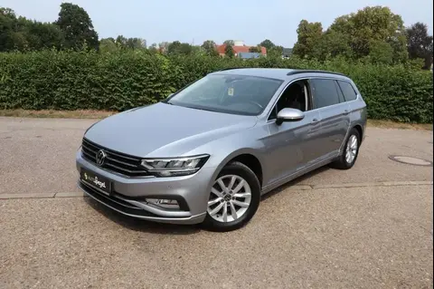 Annonce VOLKSWAGEN PASSAT Diesel 2021 d'occasion 