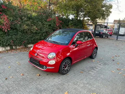 Annonce FIAT 500 Essence 2023 d'occasion 