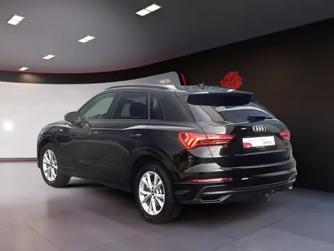 Annonce AUDI Q3 Essence 2021 d'occasion 