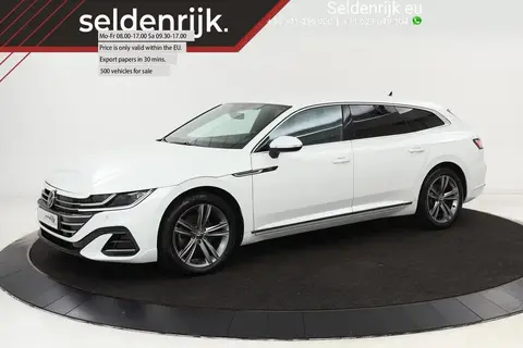 Annonce VOLKSWAGEN ARTEON Hybride 2021 d'occasion 