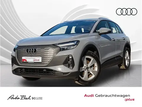 Used AUDI Q4 Not specified 2022 Ad 