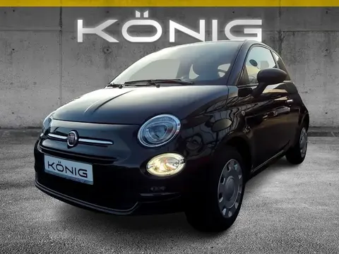 Used FIAT 500 Petrol 2023 Ad 