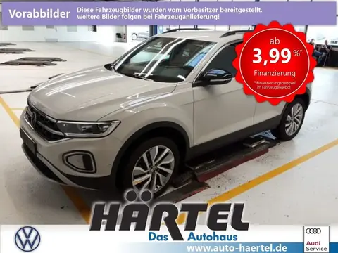 Used VOLKSWAGEN T-ROC Petrol 2023 Ad 