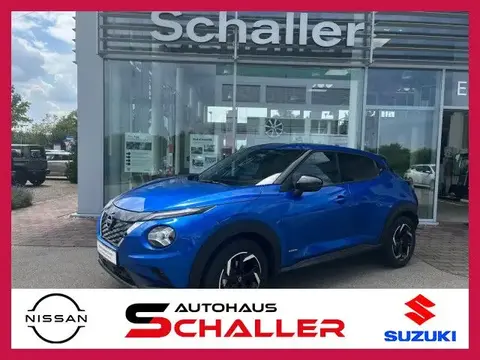 Used NISSAN JUKE Petrol 2023 Ad 