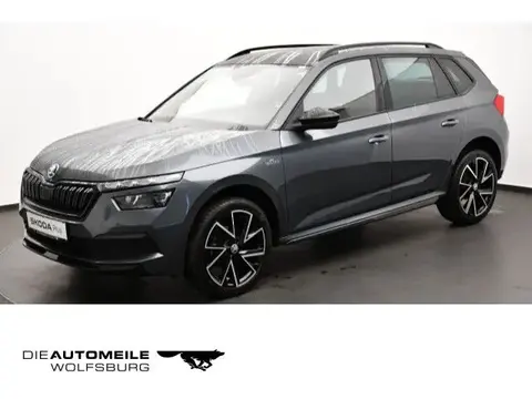 Used SKODA KAMIQ Petrol 2020 Ad 