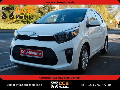 Used KIA PICANTO Petrol 2021 Ad 