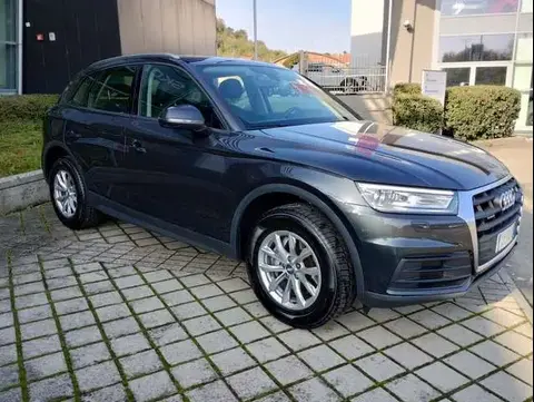 Annonce AUDI Q5 Hybride 2020 d'occasion 