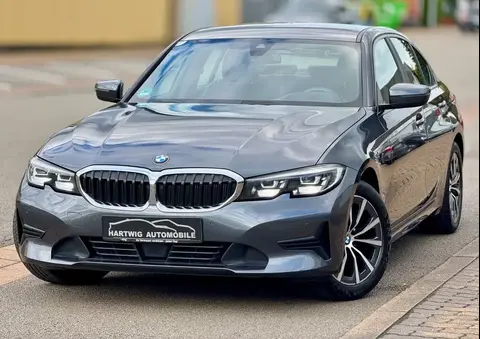 Annonce BMW SERIE 3 Diesel 2019 d'occasion 