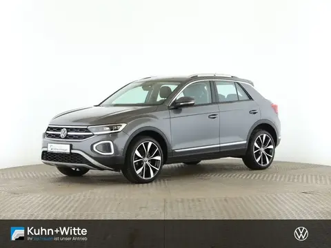 Used VOLKSWAGEN T-ROC Petrol 2023 Ad 