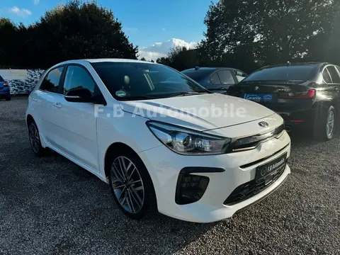 Annonce KIA RIO Essence 2020 d'occasion 