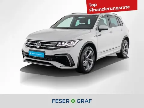 Used VOLKSWAGEN TIGUAN Diesel 2023 Ad 