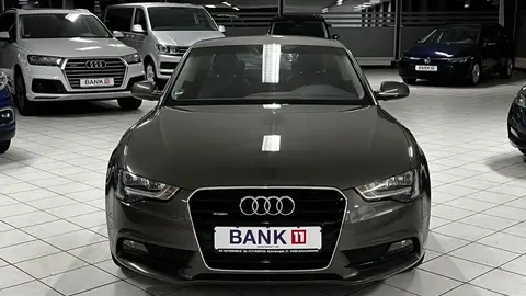 Annonce AUDI A5 Diesel 2015 d'occasion 