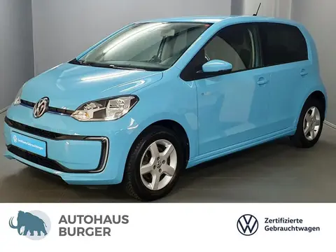 Annonce VOLKSWAGEN UP! Non renseigné 2017 d'occasion 