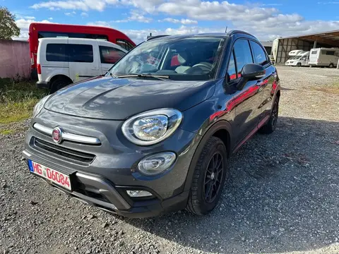 Annonce FIAT 500X Essence 2016 d'occasion 