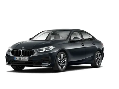 Annonce BMW SERIE 2 Essence 2020 d'occasion 