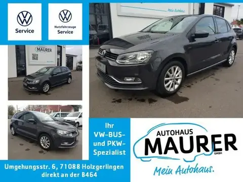 Used VOLKSWAGEN POLO Petrol 2016 Ad 