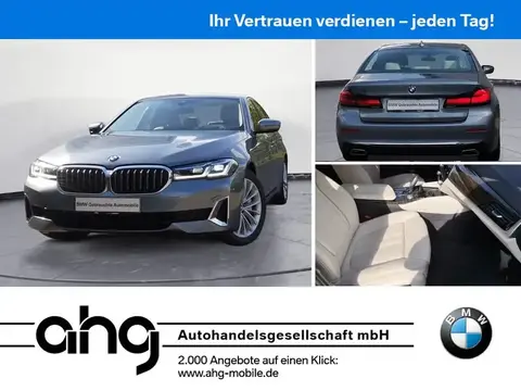 Used BMW SERIE 5 Diesel 2021 Ad Germany