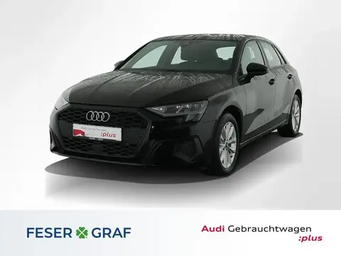 Used AUDI A3 Petrol 2022 Ad 