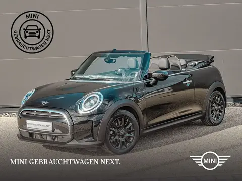 Annonce MINI ONE Essence 2021 d'occasion 