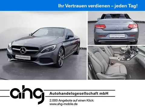 Used MERCEDES-BENZ CLASSE C Diesel 2016 Ad 