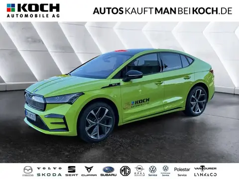 Annonce SKODA ENYAQ Non renseigné 2023 d'occasion 