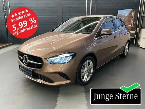 Used MERCEDES-BENZ CLASSE B Hybrid 2023 Ad 