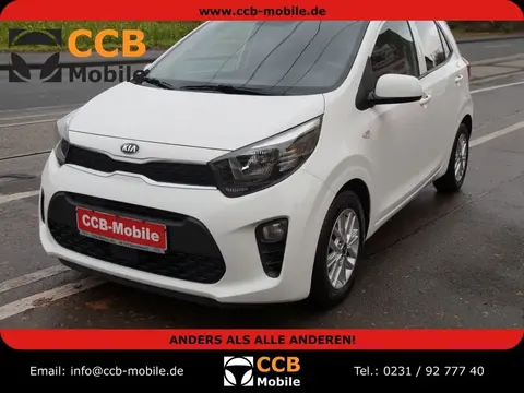 Used KIA PICANTO Petrol 2020 Ad 