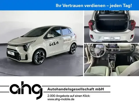 Annonce KIA PICANTO Essence 2024 d'occasion 