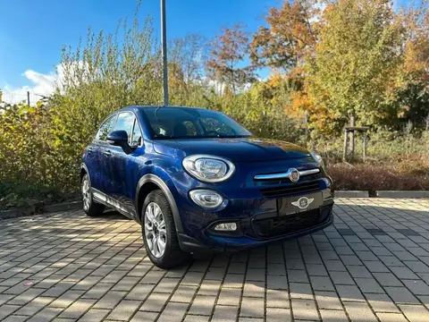 Annonce FIAT 500X Essence 2015 d'occasion 