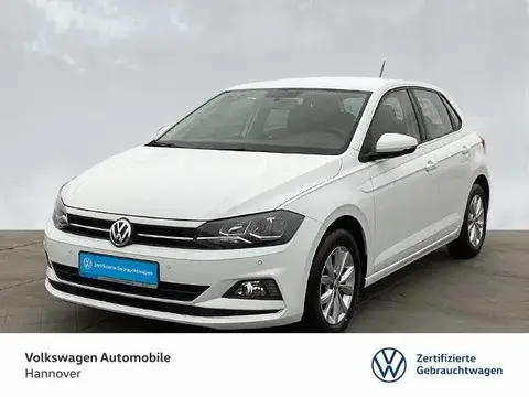 Used VOLKSWAGEN POLO Petrol 2019 Ad 