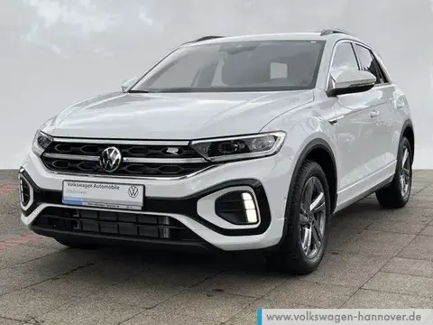 Annonce VOLKSWAGEN T-ROC Essence 2024 d'occasion 