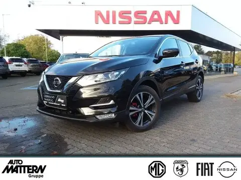 Annonce NISSAN QASHQAI Essence 2019 d'occasion 