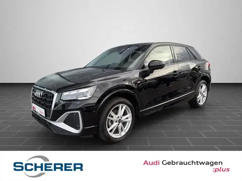 Used AUDI Q2 Petrol 2023 Ad 