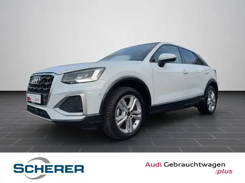 Used AUDI Q2 Petrol 2023 Ad 