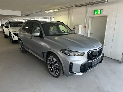 Used BMW X5 Hybrid 2024 Ad 