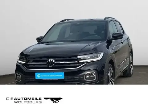 Used VOLKSWAGEN T-CROSS Petrol 2023 Ad 