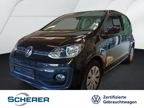 Annonce VOLKSWAGEN UP! Essence 2020 d'occasion 