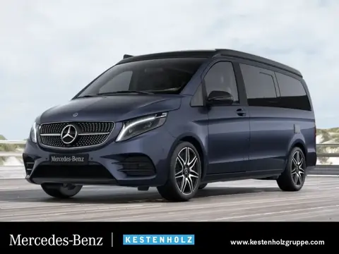 Annonce MERCEDES-BENZ CLASSE V Diesel 2023 d'occasion 