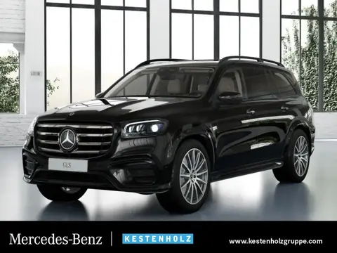 Annonce MERCEDES-BENZ CLASSE GLS Diesel 2023 d'occasion 