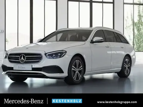 Used MERCEDES-BENZ CLASSE E Diesel 2023 Ad 